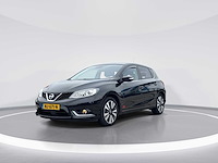 Nissan pulsar 1.2 dig-t tekna | nj-671-n - afbeelding 7 van  28