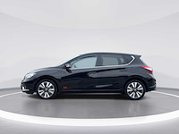 Nissan pulsar 1.2 dig-t tekna | nj-671-n - afbeelding 10 van  28