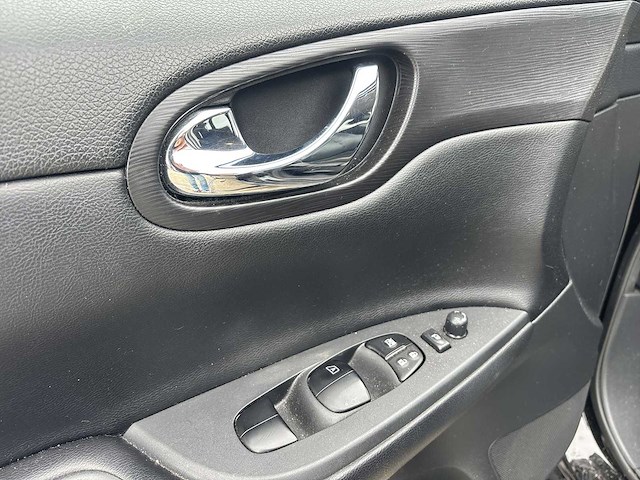 Nissan pulsar 1.2 dig-t tekna | nj-671-n - afbeelding 13 van  28