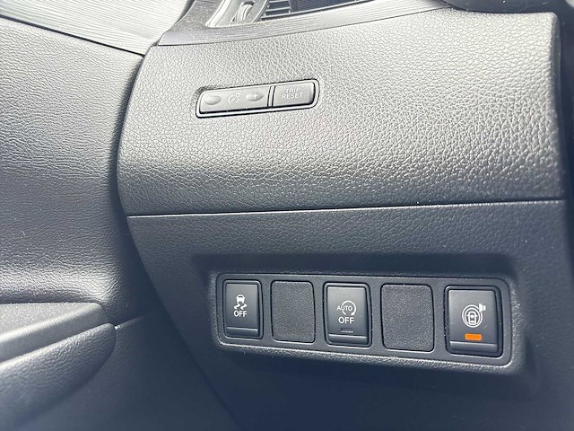 Nissan pulsar 1.2 dig-t tekna | nj-671-n - afbeelding 17 van  28