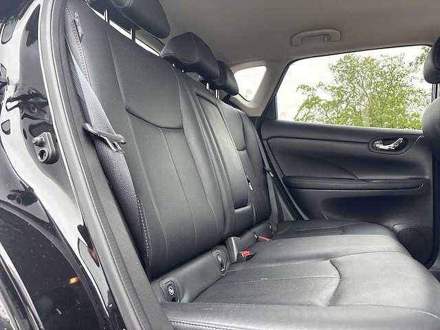 Nissan pulsar 1.2 dig-t tekna | nj-671-n - afbeelding 19 van  28