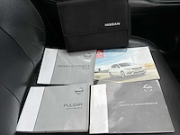 Nissan pulsar 1.2 dig-t tekna | nj-671-n - afbeelding 20 van  28