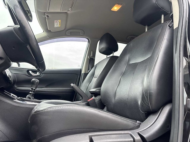 Nissan pulsar 1.2 dig-t tekna | nj-671-n - afbeelding 22 van  28