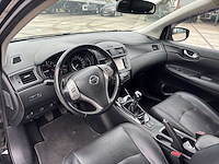 Nissan pulsar 1.2 dig-t tekna | nj-671-n - afbeelding 23 van  28