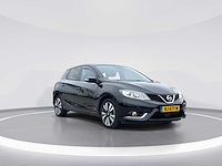Nissan pulsar 1.2 dig-t tekna | nj-671-n - afbeelding 24 van  28