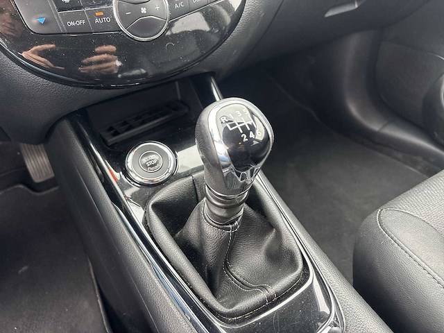 Nissan pulsar 1.2 dig-t tekna | nj-671-n - afbeelding 26 van  28