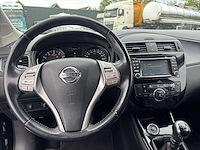 Nissan pulsar 1.2 dig-t tekna | nj-671-n - afbeelding 27 van  28