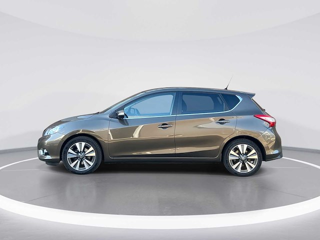 Nissan pulsar 1.5 dci connect edition 2015 | nn-959-x - afbeelding 3 van  29