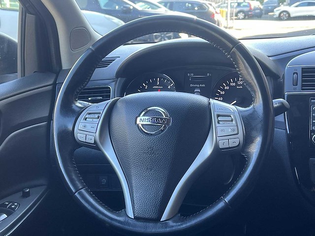 Nissan pulsar 1.5 dci connect edition 2015 | nn-959-x - afbeelding 5 van  29