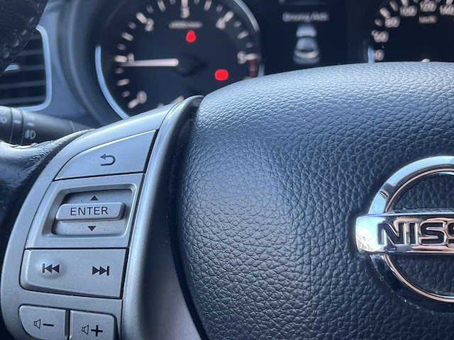 Nissan pulsar 1.5 dci connect edition 2015 | nn-959-x - afbeelding 23 van  29