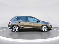 Nissan pulsar 1.5 dci connect edition 2015 | nn-959-x - afbeelding 6 van  29