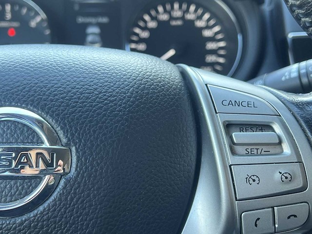 Nissan pulsar 1.5 dci connect edition 2015 | nn-959-x - afbeelding 27 van  29