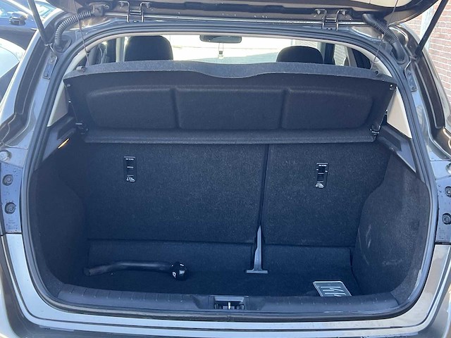 Nissan pulsar 1.5 dci connect edition 2015 | nn-959-x - afbeelding 10 van  29