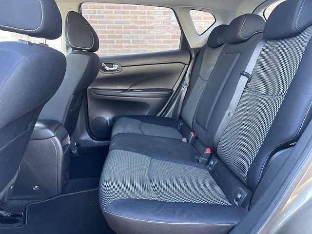 Nissan pulsar 1.5 dci connect edition 2015 | nn-959-x - afbeelding 12 van  29