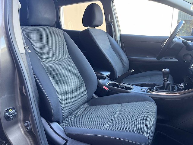 Nissan pulsar 1.5 dci connect edition 2015 | nn-959-x - afbeelding 13 van  29