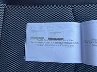 Nissan pulsar 1.5 dci connect edition 2015 | nn-959-x - afbeelding 15 van  29
