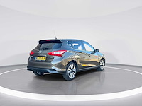 Nissan pulsar 1.5 dci connect edition 2015 | nn-959-x - afbeelding 25 van  29