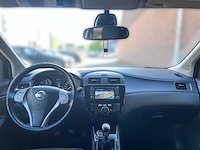 Nissan pulsar 1.5 dci connect edition 2015 | nn-959-x - afbeelding 16 van  29