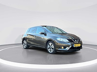 Nissan pulsar 1.5 dci connect edition 2015 | nn-959-x - afbeelding 18 van  29