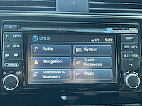 Nissan pulsar 1.5 dci connect edition 2015 | nn-959-x - afbeelding 29 van  29
