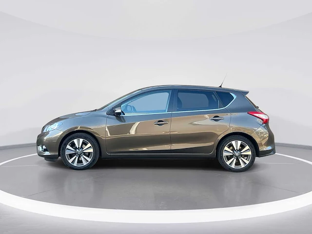 Nissan pulsar 1.5 dci connect edition 2015 | nn-959-x - afbeelding 3 van  29