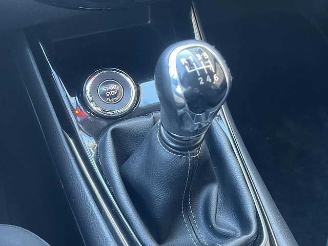 Nissan pulsar 1.5 dci connect edition 2015 | nn-959-x - afbeelding 16 van  29