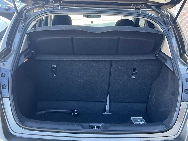 Nissan pulsar 1.5 dci connect edition 2015 | nn-959-x - afbeelding 17 van  29