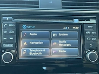 Nissan pulsar 1.5 dci connect edition 2015 | nn-959-x - afbeelding 28 van  29