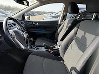 Nissan pulsar 1.5 dci visia, 2015 - afbeelding 2 van  36