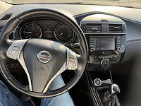 Nissan pulsar 1.5 dci visia, 2015 - afbeelding 4 van  36