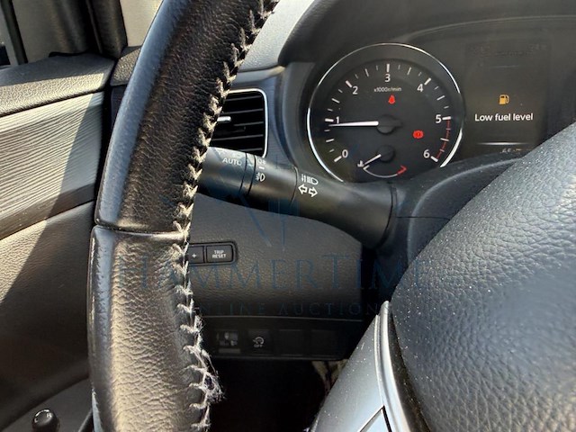 Nissan pulsar 1.5 dci visia, 2015 - afbeelding 10 van  36