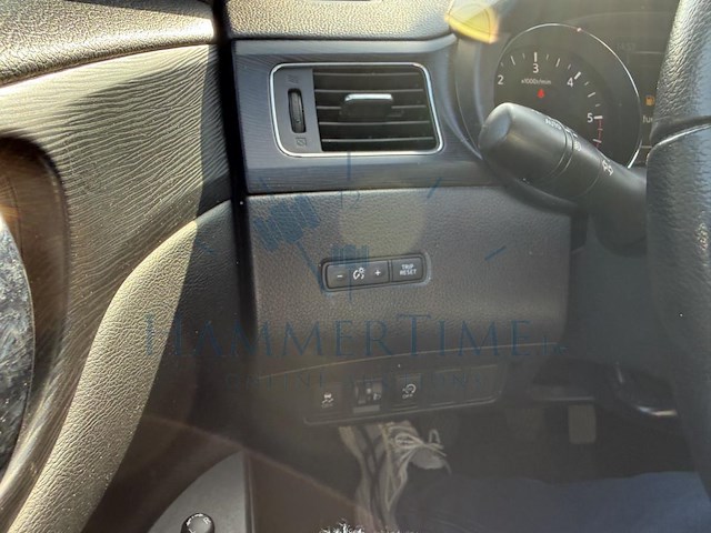 Nissan pulsar 1.5 dci visia, 2015 - afbeelding 11 van  36