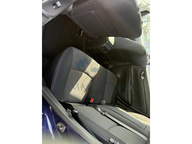 Nissan pulsar 1.5 dci visia, 2015 - afbeelding 13 van  36