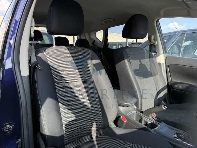 Nissan pulsar 1.5 dci visia, 2015 - afbeelding 17 van  36