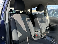 Nissan pulsar 1.5 dci visia, 2015 - afbeelding 17 van  36