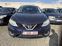 Nissan pulsar 1.5 dci visia, 2015 - afbeelding 12 van  36