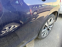 Nissan pulsar 1.5 dci visia, 2015 - afbeelding 30 van  36