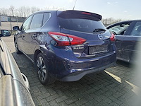 Nissan pulsar 1.5 dci visia, 2015 - afbeelding 34 van  36