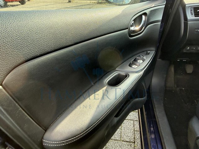Nissan pulsar 1.5 dci visia, 2015 - afbeelding 35 van  36