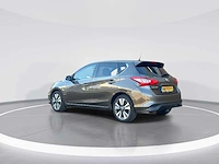 Nissan pulsar | nn-959-x - afbeelding 6 van  21