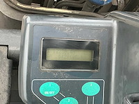 Nissan q02l25cu vorkheftruck - afbeelding 6 van  17