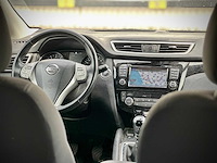 Nissan qashqai - 1.2 n-vision ; k-160-bp - afbeelding 3 van  15