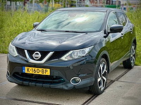 Nissan qashqai - 1.2 n-vision ; k-160-bp - afbeelding 1 van  15