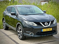 Nissan qashqai - 1.2 n-vision ; k-160-bp - afbeelding 8 van  15