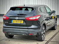 Nissan qashqai - 1.2 n-vision ; k-160-bp - afbeelding 9 van  15