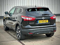 Nissan qashqai - 1.2 n-vision ; k-160-bp - afbeelding 10 van  15