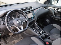 Nissan qashqai 1.2 2018 automaat - afbeelding 2 van  31