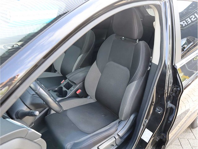 Nissan qashqai 1.2 2018 automaat - afbeelding 4 van  31