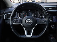 Nissan qashqai 1.2 2018 automaat - afbeelding 8 van  31