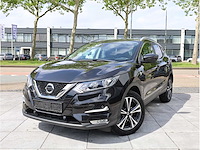 Nissan qashqai 1.2 2018 automaat - afbeelding 1 van  31